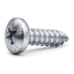 Digitus DN-FAN-M4.8 tornillo/tuerca 8 pieza(s)