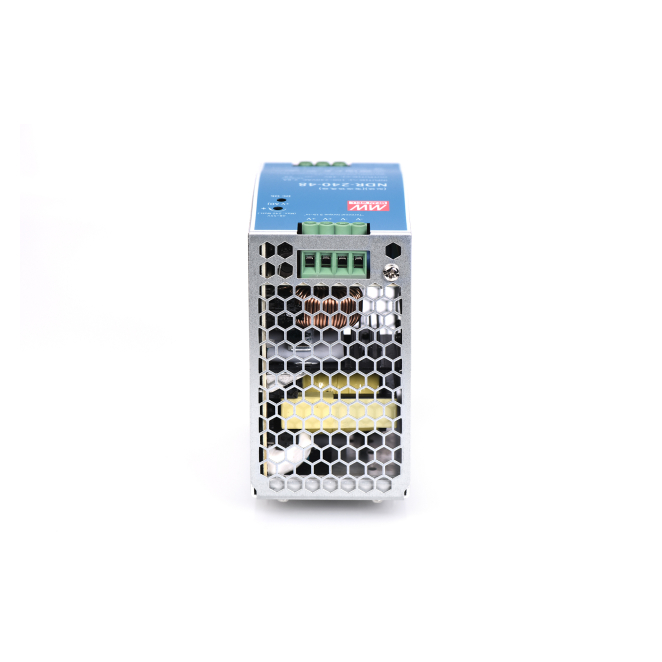 Beneficios del Digitus adaptador de corriente 48 V CC 240 W