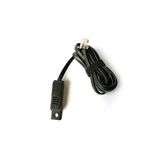 Digitus DN-S-TH accesorio de bastidor Sensor