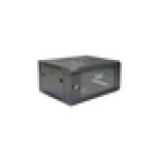 Digitus DN-W19 04U/450/B armario rack 4U Bastidor de pared Negro