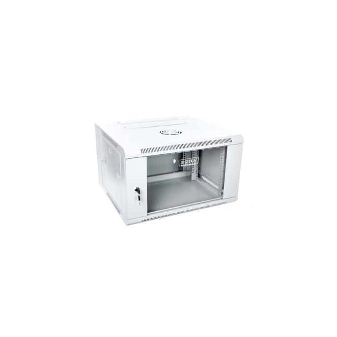 Digitus DN-WD19 06U/550 Beneficios