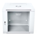 Digitus DN-WD19 09U/550 armario rack 9U Bastidor de pared Gris