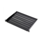 Digitus TN-19-350-1U-BK accesorio de bastidor Cajón metálico para rack