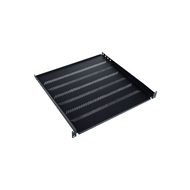 Digitus TN-19-450-1U-BK cajón metálico para rack