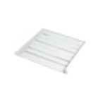 Digitus TN-19-450-1U-GY accesorio de bastidor Cajón metálico para rack