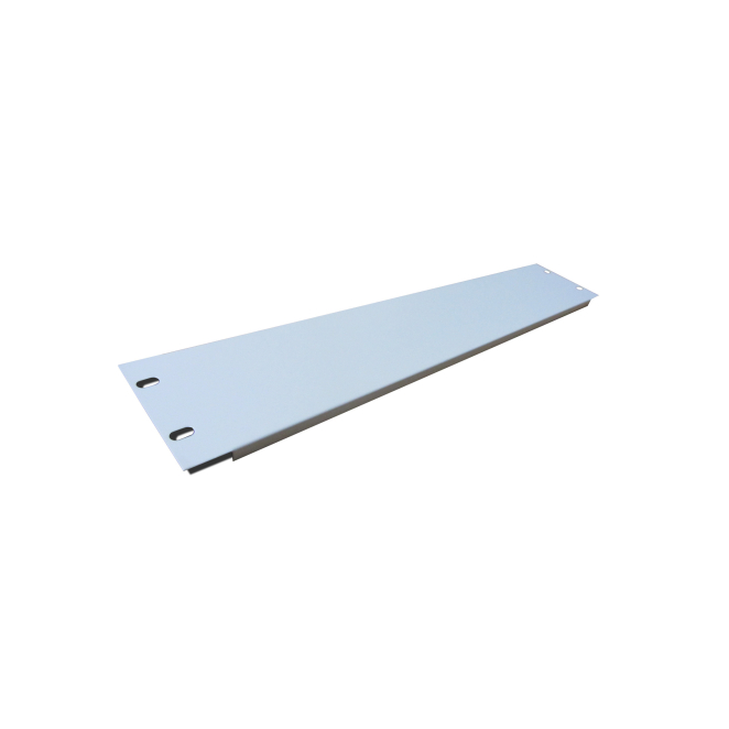 Digitus TN-19-M2U-GY accesorio de bastidor Placa de relleno