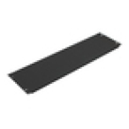 Digitus TN-19-M3U-BK accesorio de bastidor Panel ciego
