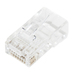 Digitus X-ML-5U-EZ conector RJ45 Negro