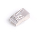 Digitus X-ML-6F-IMP conector RJ45 Acero inoxidable