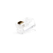 Digitus X-ML-MP06-4-15 conector RJ11 Transparente