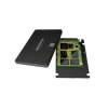 Discos duros SSD y NVMe