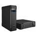 Eaton 3P Ellipse UPS sistema de alimentación ininterrumpida (UPS) En espera (Fuera de línea) o Standby (Offline) 1,7 kVA 1040 W 8 salidas AC