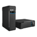 Eaton 3P Ellipse 700 sistema de alimentación ininterrumpida (UPS) En espera (Fuera de línea) o Standby (Offline) 0,7 kVA 420 W 4 salidas AC