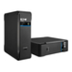 Eaton 3P Ellipse 700 sistema de alimentación ininterrumpida (UPS) En espera (Fuera de línea) o Standby (Offline) 0,7 kVA 420 W 4 salidas AC