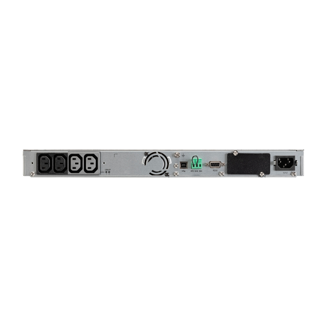 Usuarios ideales del UPS Eaton 5P850IRG2