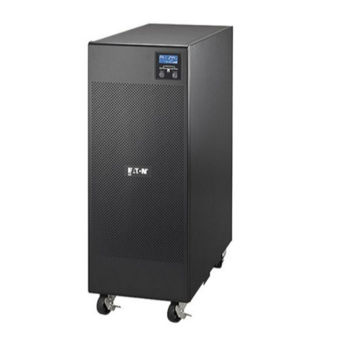 Eaton 9E15KI sistema de alimentación ininterrumpida (UPS) Doble conversión (en línea) 15 kVA 12000 W