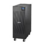 Eaton 9E6KI sistema de alimentación ininterrumpida (UPS) Doble conversión (en línea) 6 kVA 4800 W