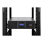 Eaton 9E6KIR sistema de alimentación ininterrumpida (UPS) Doble conversión (en línea) 6 kVA 5400 W 1 salidas AC