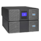 Eaton 9PX sistema de alimentación ininterrumpida (UPS) Doble conversión (en línea) 11 kVA 10000 W 5 salidas AC