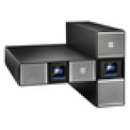 Eaton 9PX11KIRTNBPG2 sistema de alimentación ininterrumpida (UPS) Doble conversión (en línea) 11 kVA 11000 W
