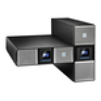 Eaton 9PX 8000i RT4U HotSwap Netpack G2 sistema de alimentación ininterrumpida (UPS) Doble conversión (en línea) 8 kVA 8000 W