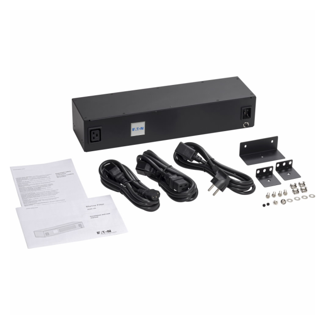 Eaton 9PXMF3KI sistema de alimentación ininterrumpida (UPS) Doble conversión (en línea) 3 kVA