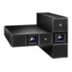 Eaton 9SX 11000i RT4U G2 sistema de alimentación ininterrumpida (UPS) Doble conversión (en línea) 11 kVA 11000 W