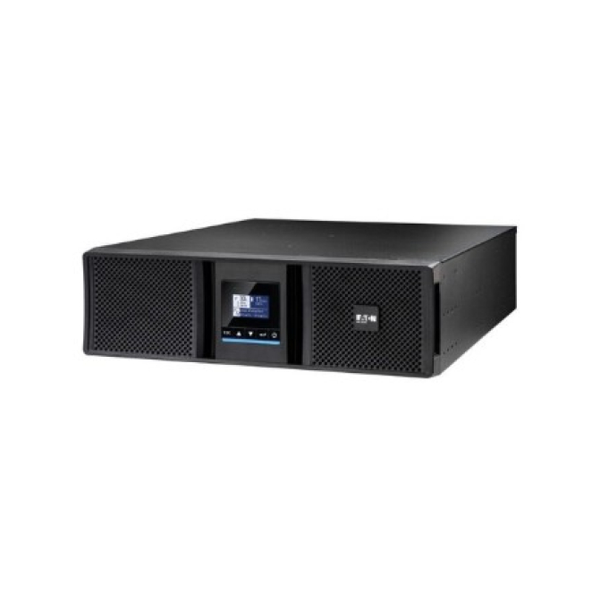Eaton 9SX5KIRT3UG2 sistema de alimentación ininterrumpida (UPS) Doble conversión (en línea) 5 kVA 5000 W