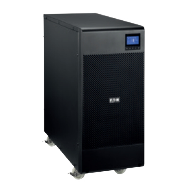 Eaton 9SX 6 kVA sistema de alimentación ininterrumpida (UPS) Doble conversión (en línea) 5400 W