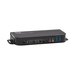 Tripp Lite B005-HUA2-K KVM HDMI / USB de 2 Puertos - 4K 60 Hz, HDR, HDCP 2.2, IR, Compartido de USB, Cables USB 3.0