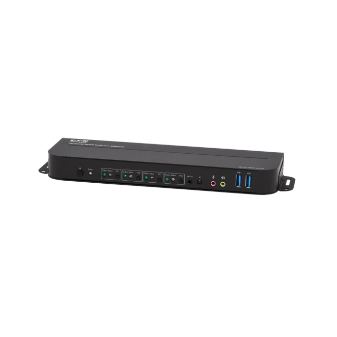 Tripp Lite B005-HUA4 KVM control remoto