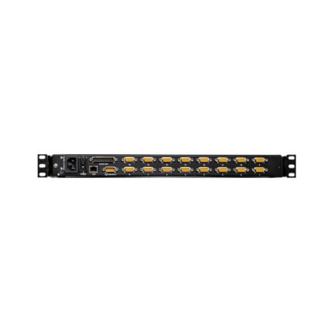 Eaton B020-U16-19-IPF administradores de TI y data centers