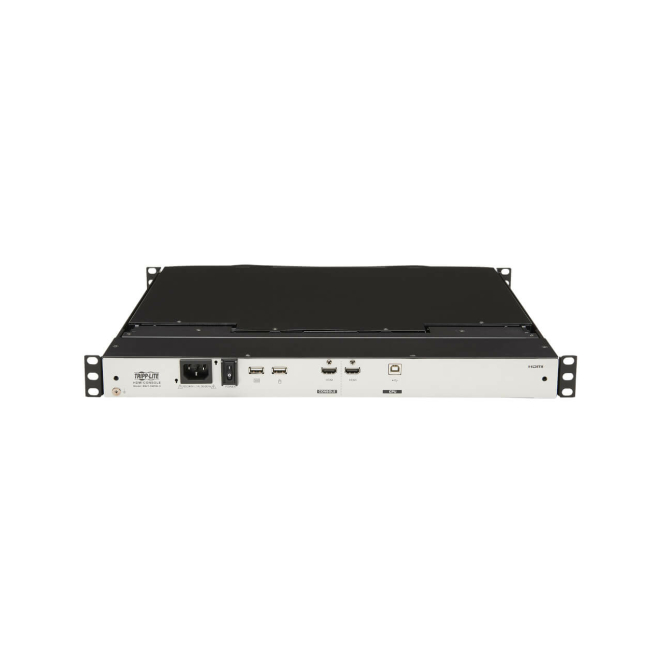 Tripp Lite B021-SWHD-K consola de rack.