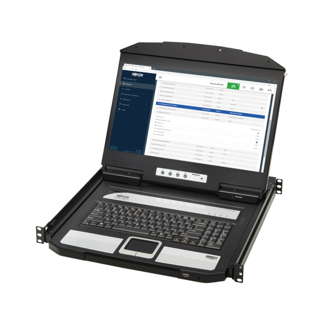 Tripp Lite B021-SWHD-K administradores de sistemas.
