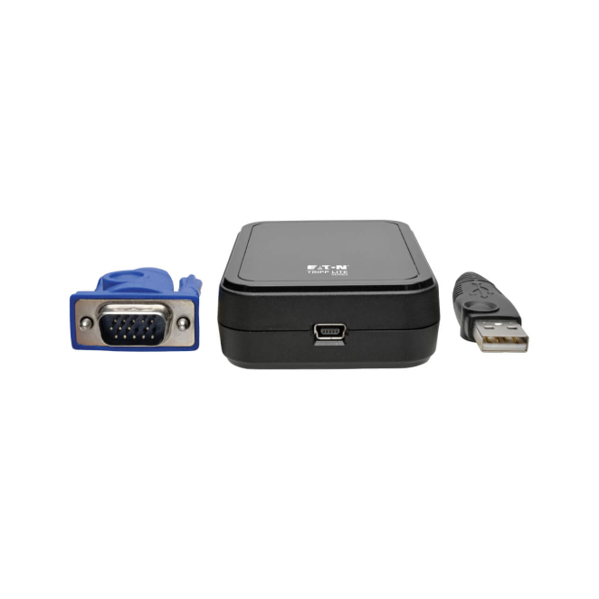 Tripp Lite B032-VU1, adaptación al uso profesional y portabilidad