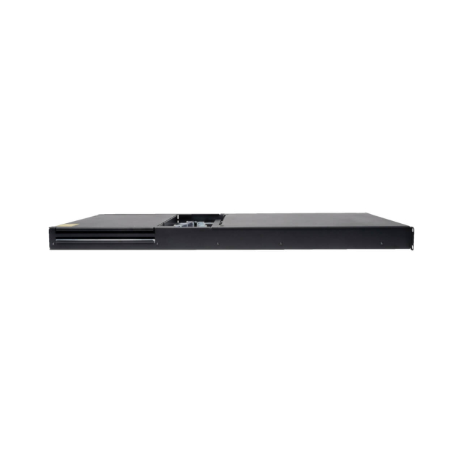Tripp Lite B070-008-19 KVM de Consola Cat5 Netcommander de 8 Puertos para Instalar en Rack con LCD de 19, administración de servidores
