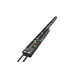 Eaton EBAB03 unidad de distribución de energía (PDU) 16 salidas AC 0U Negro