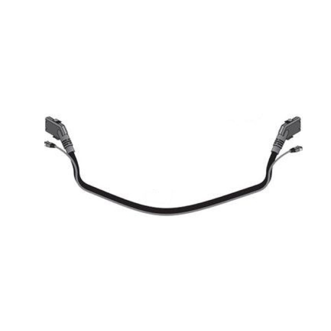 Eaton EBMCBL240 cable de transmisión Negro 1,8 m