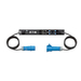 Eaton EILB13 unidad de distribución de energía (PDU) 1 salidas AC 0U Negro
