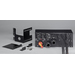 Eaton HotSwap MBP 11000i 3:1 unidad de distribución de energía (PDU) Negro