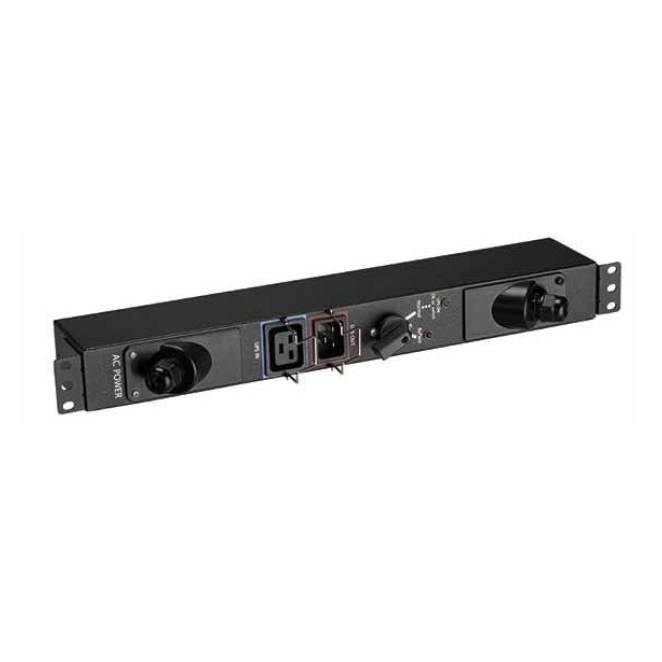 Eaton MBP3KIH sistema de alimentación ininterrumpida (UPS) 3 kVA