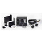 Eaton HotSwap MBP 11000i G2 sistema de alimentación ininterrumpida (UPS) Doble conversión (en línea) 6 kVA