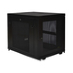 Tripp Lite SR12UB Gabinete de 12U Profundo Smartrack