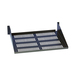 Tripp Lite SRSHELF2PTM Entrepaño Fijo para Instalación En Cantiléver Sin Herramientas En 2U (22.7 Kg [50 Lb] de Capacidad; 45.7 Cm [18″] de Profundidad)