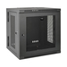 Tripp Lite SRW12USDP Gabinete SmartRack de 12U para UPS Profundos, para Instalar en Pared, Respaldo Abisagrado