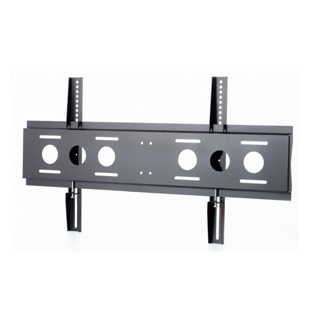 Edbak PWB1 soporte para TV vistas trasera y lateral