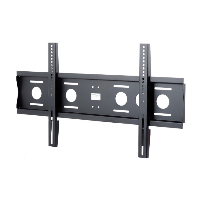Edbak TWB1 soporte para TV 2,16 m (85″) Negro