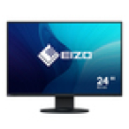 EIZO FlexScan EV2410R-BK pantalla para PC 61,2 cm (24.1″) 1920 x 1200 Pixeles WUXGA LCD Negro