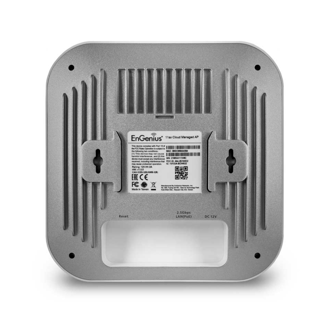 EnGenius ECW220S guía de configuración