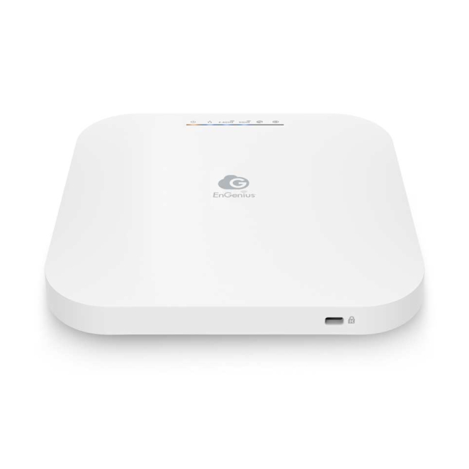 EnGenius ECW220S instalación sencilla
